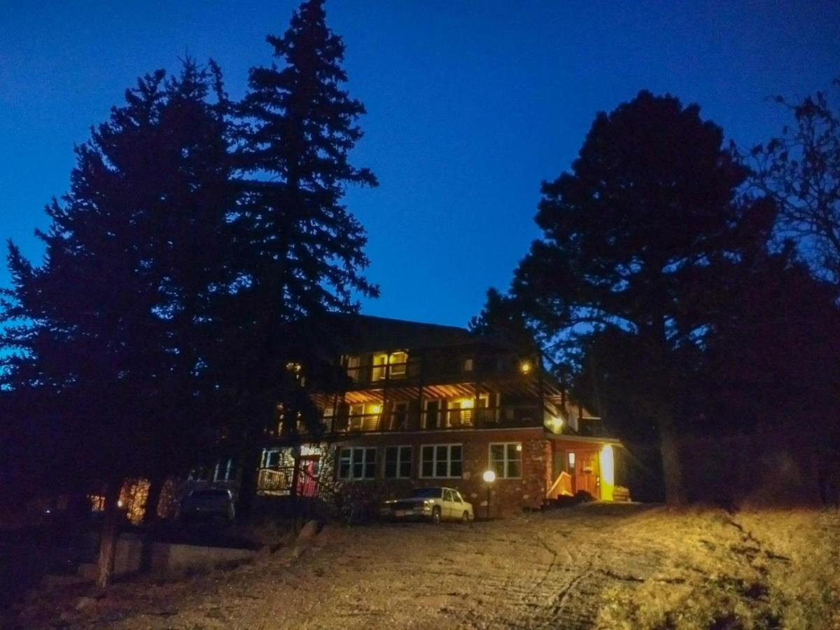 Green Mountain Falls Lodge Exterior foto